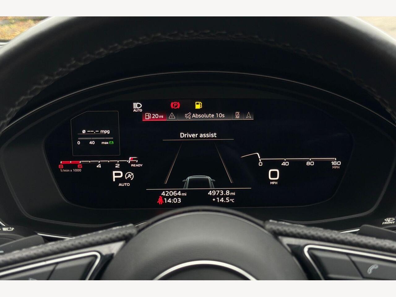 Used Audi A4 2022 for sale - 76675644: Photo 7