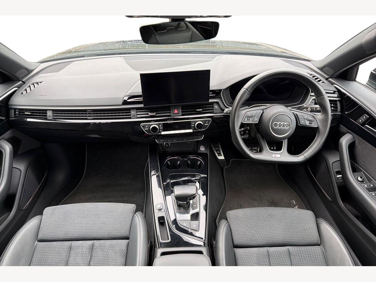 Used Audi A4 2022 for sale - 76675644: Photo 9