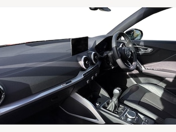 Used Audi Q2 2022 for sale - 76274156: Photo