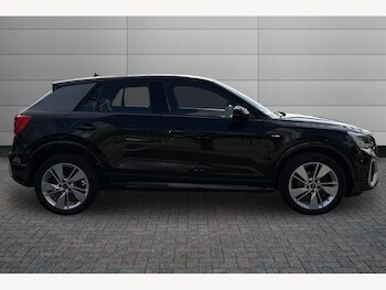 Used Audi Q2 2022 for sale - 76274156: Photo