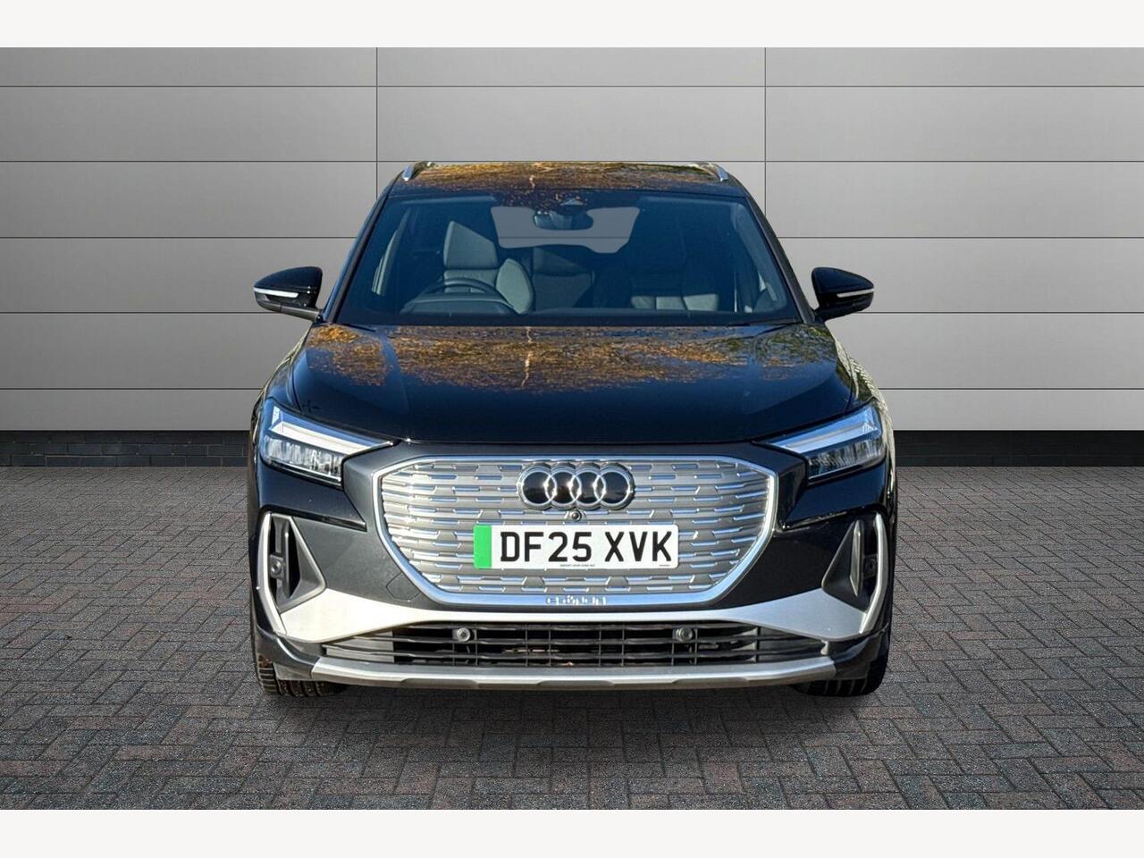 Used Audi Q4 e-tron 2025 for sale - 76680515: Photo 10