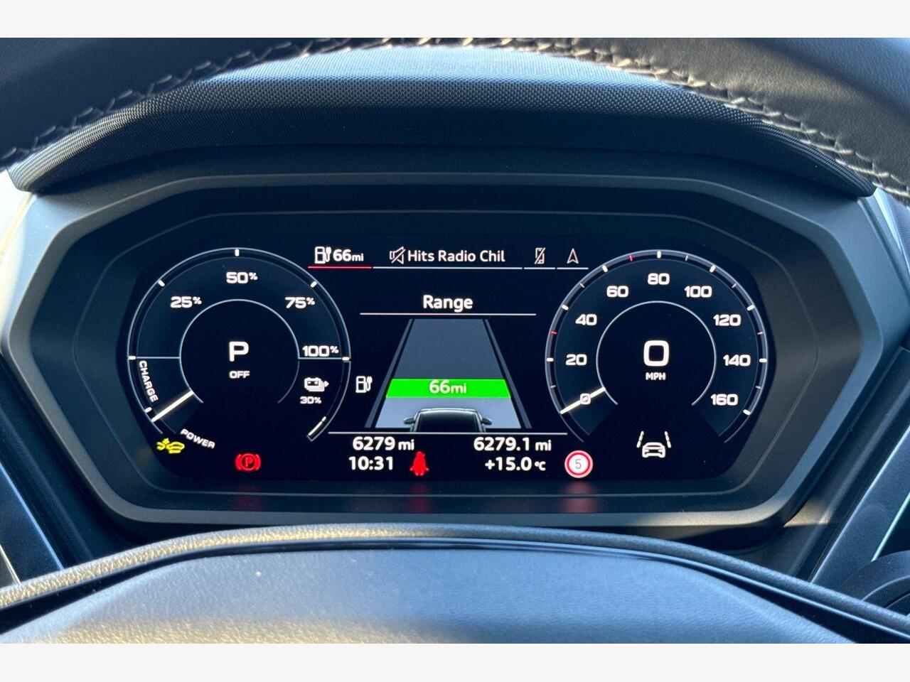 Used Audi Q4 e-tron 2025 for sale - 76680515: Photo 7