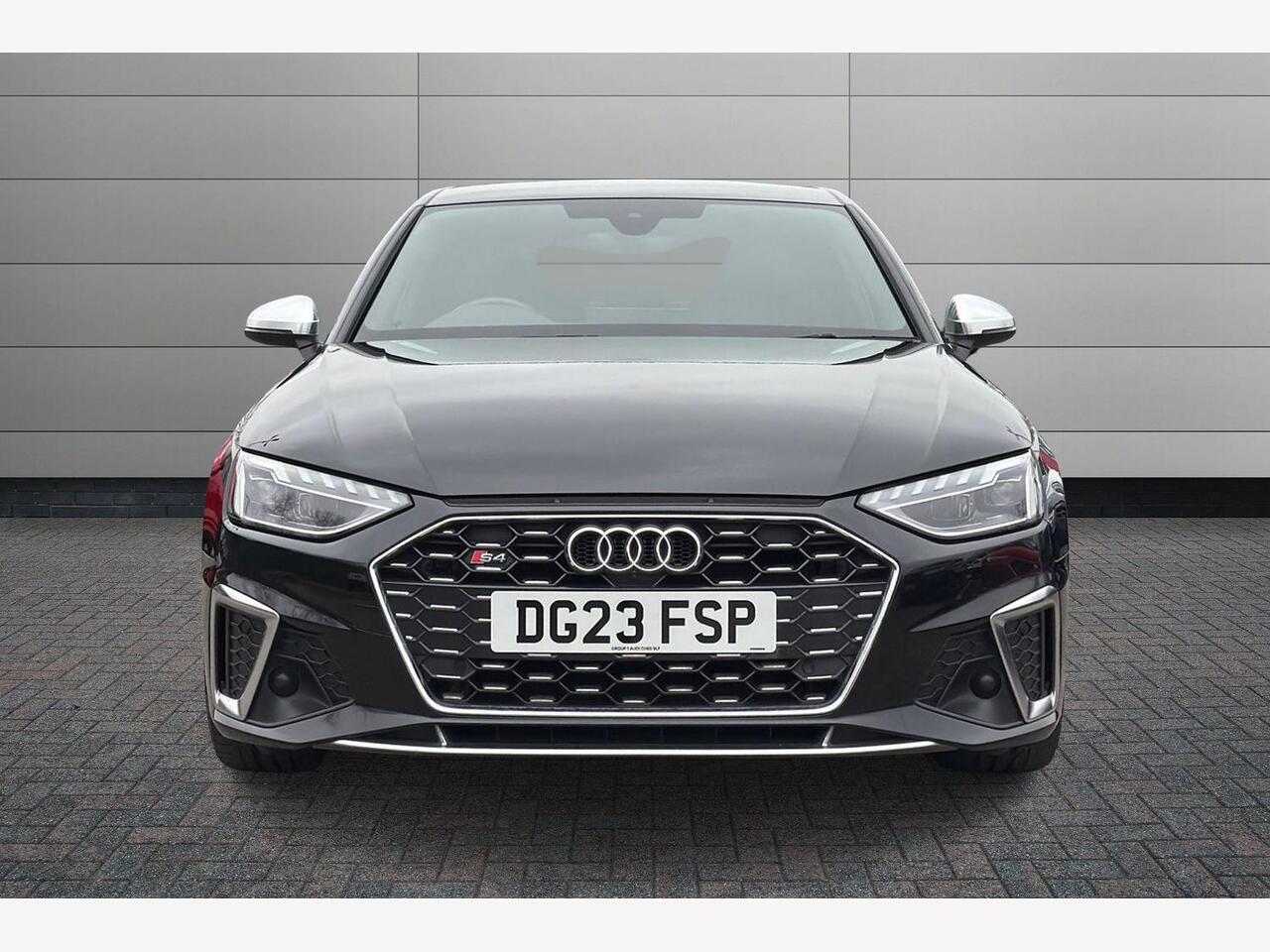 Used Audi A4 2023 for sale - 77332677: Photo 10