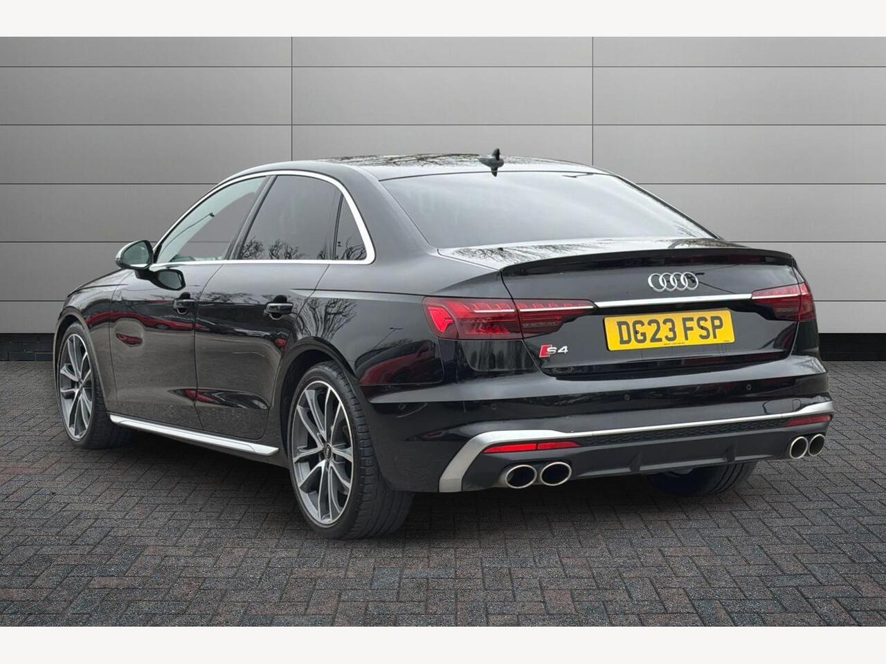 Used Audi A4 2023 for sale - 77332677: Photo 3