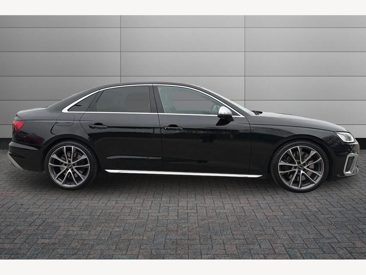 Used Audi A4 2023 for sale - 77332677: Photo 4