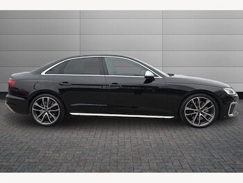 Used Audi A4 2023 for sale - 77332677: Photo