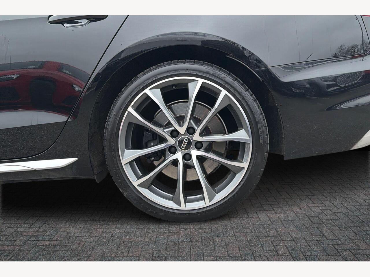 Used Audi A4 2023 for sale - 77332677: Photo 5