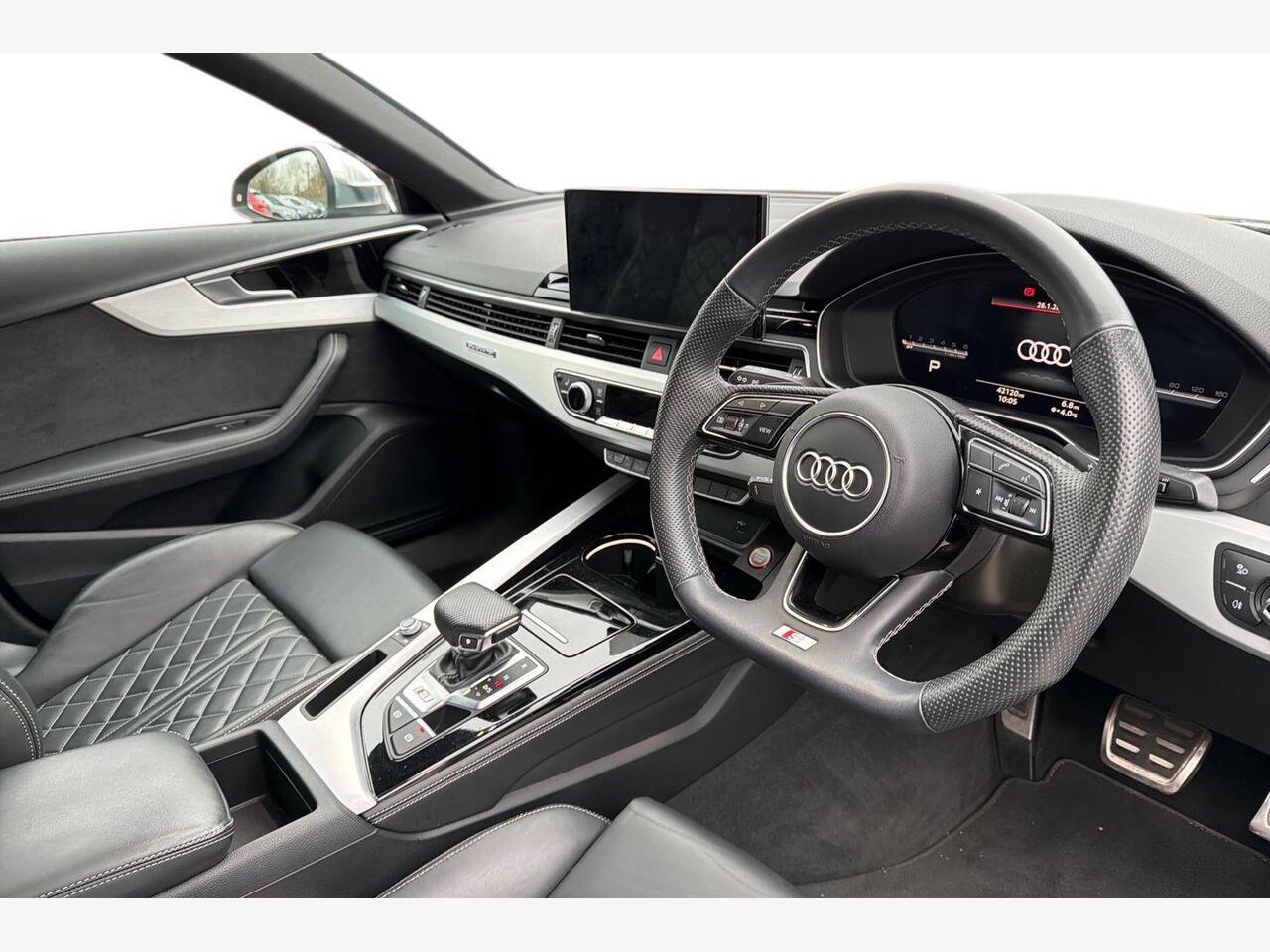 Used Audi A4 2023 for sale - 77332677: Photo 6