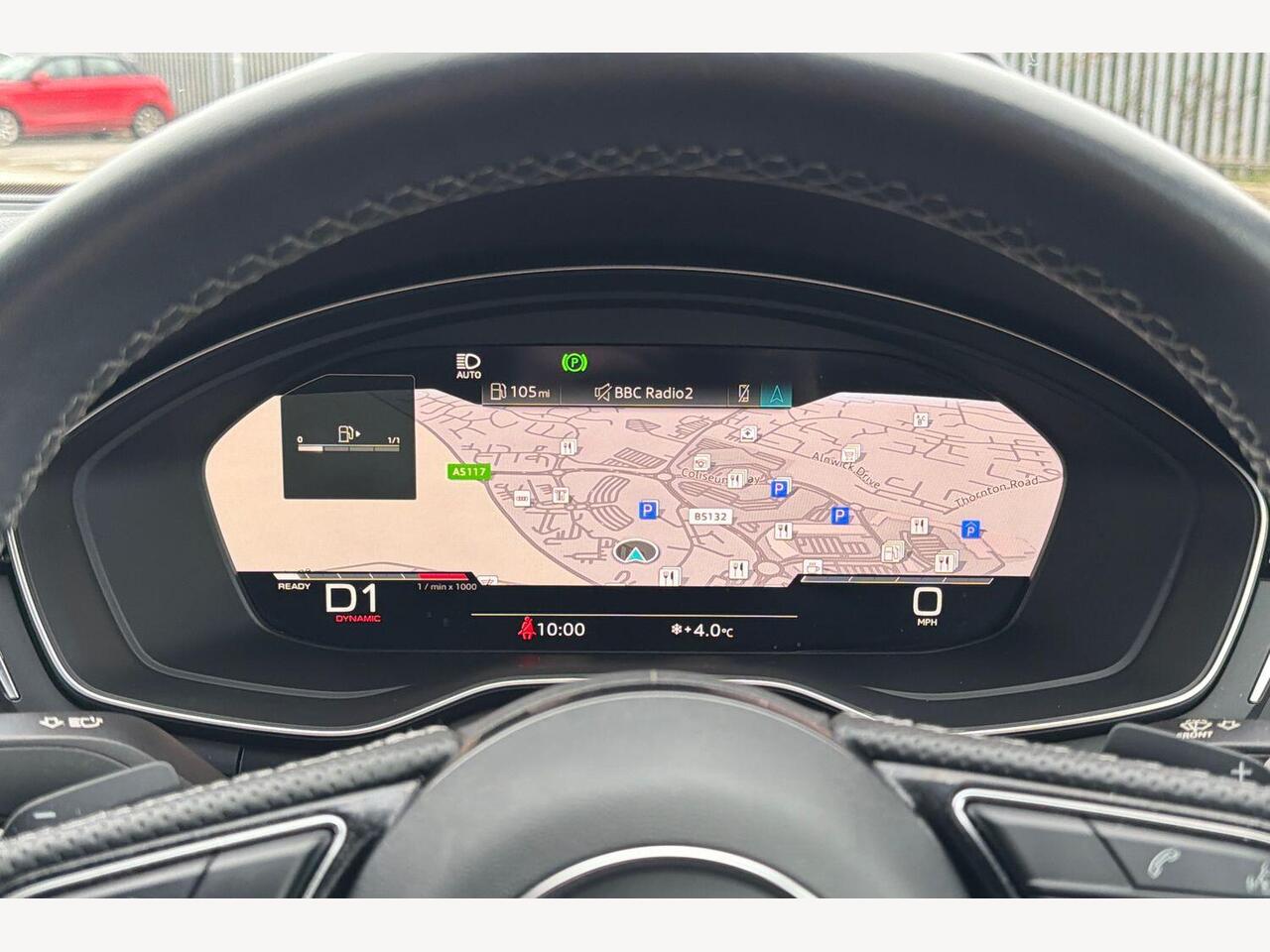 Used Audi A4 2023 for sale - 77332677: Photo 7