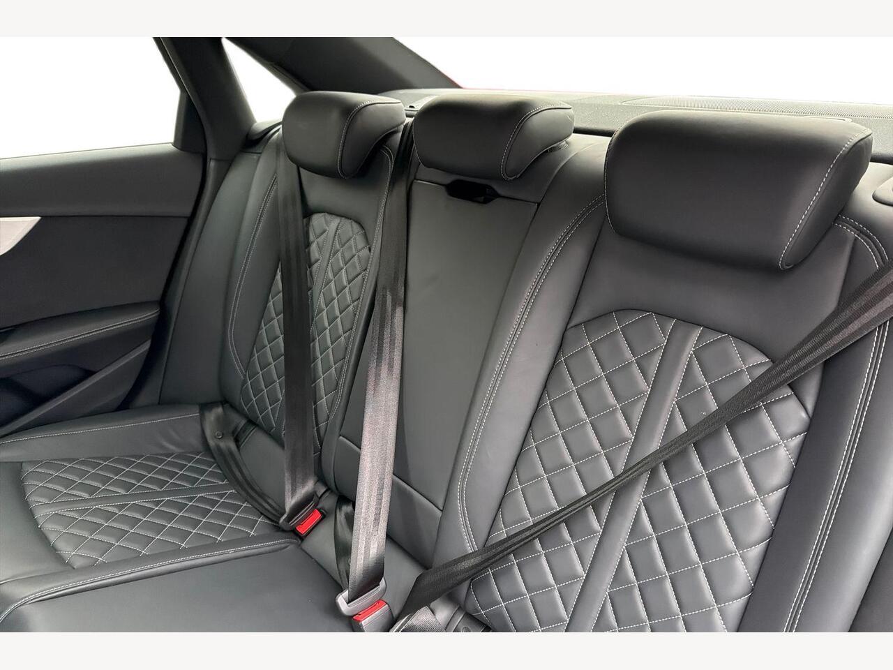 Used Audi A4 2023 for sale - 77332677: Photo 8