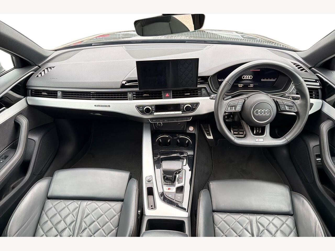 Used Audi A4 2023 for sale - 77332677: Photo 9