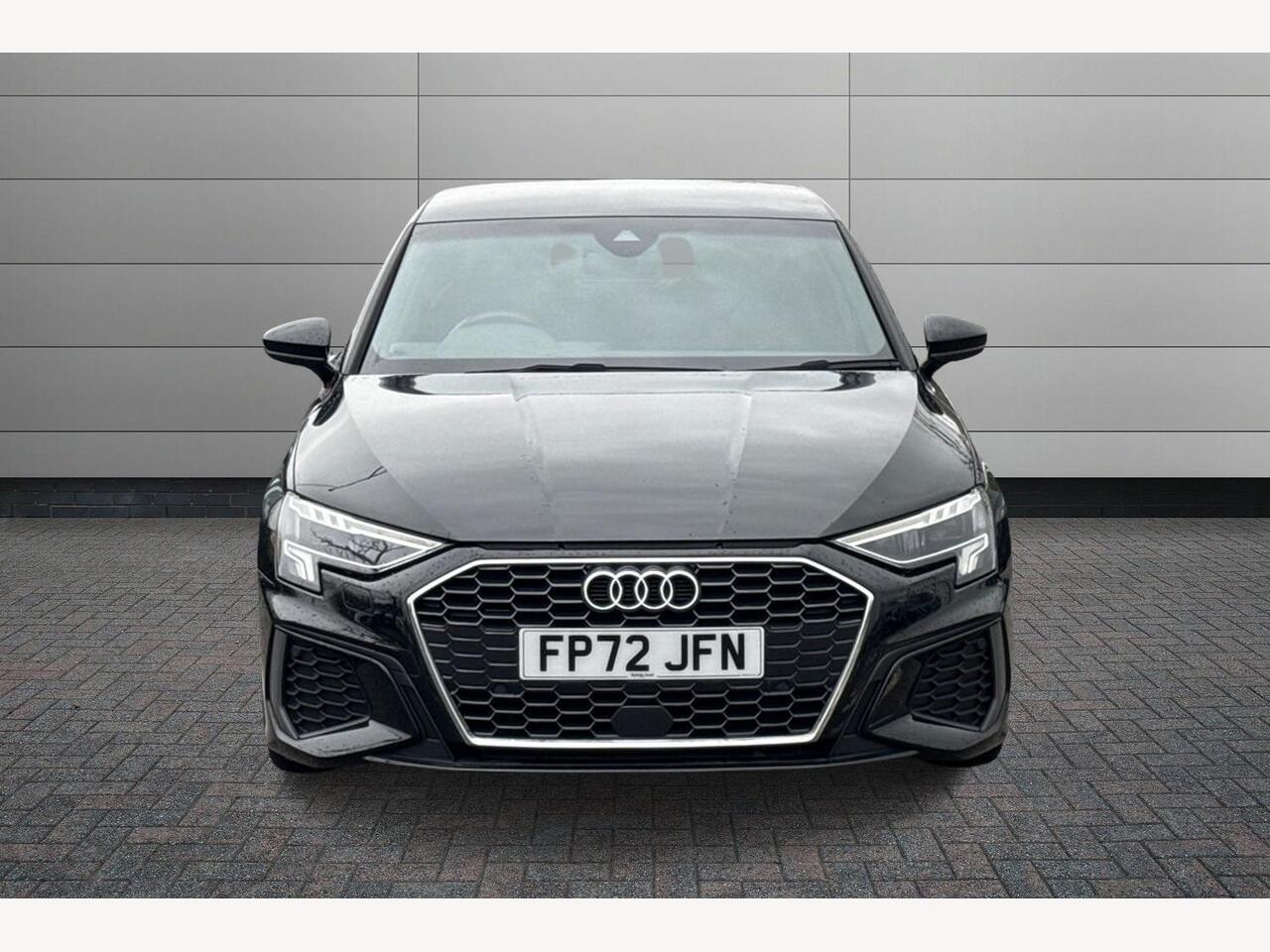 Used Audi A3 2022 for sale - 77785875: Photo 10