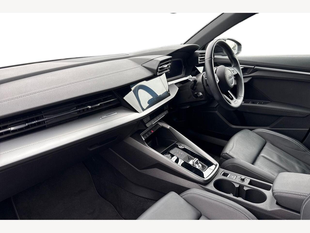 Used Audi A3 2022 for sale - 77785875: Photo 2