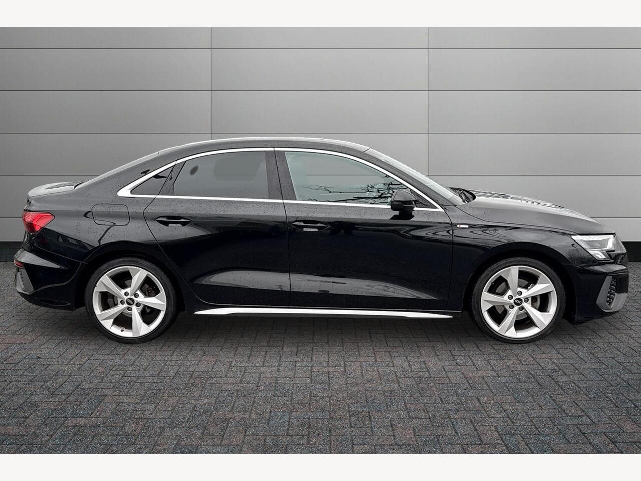 Used Audi A3 2022 for sale - 77785875: Photo 4