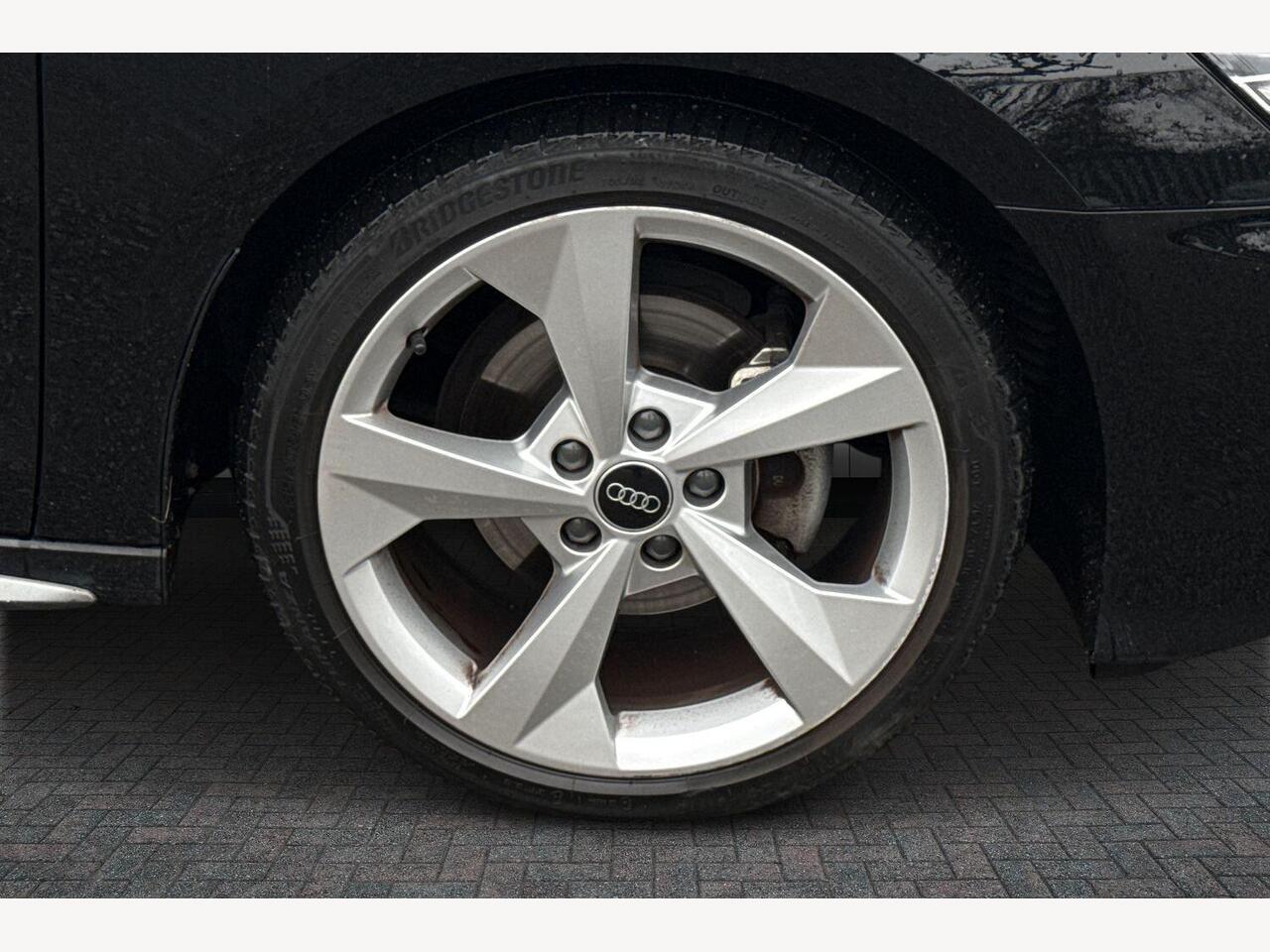 Used Audi A3 2022 for sale - 77785875: Photo 5