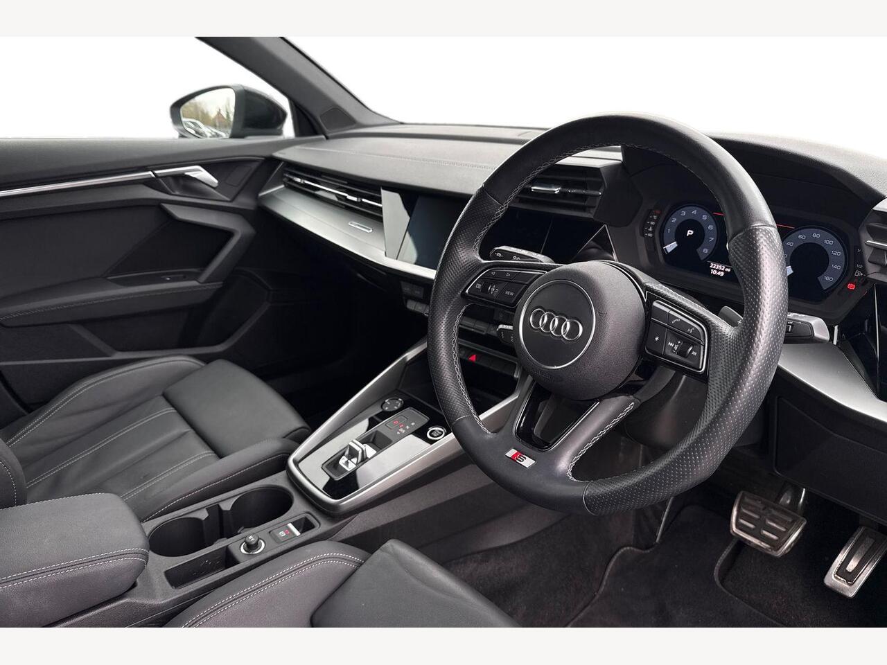 Used Audi A3 2022 for sale - 77785875: Photo 6