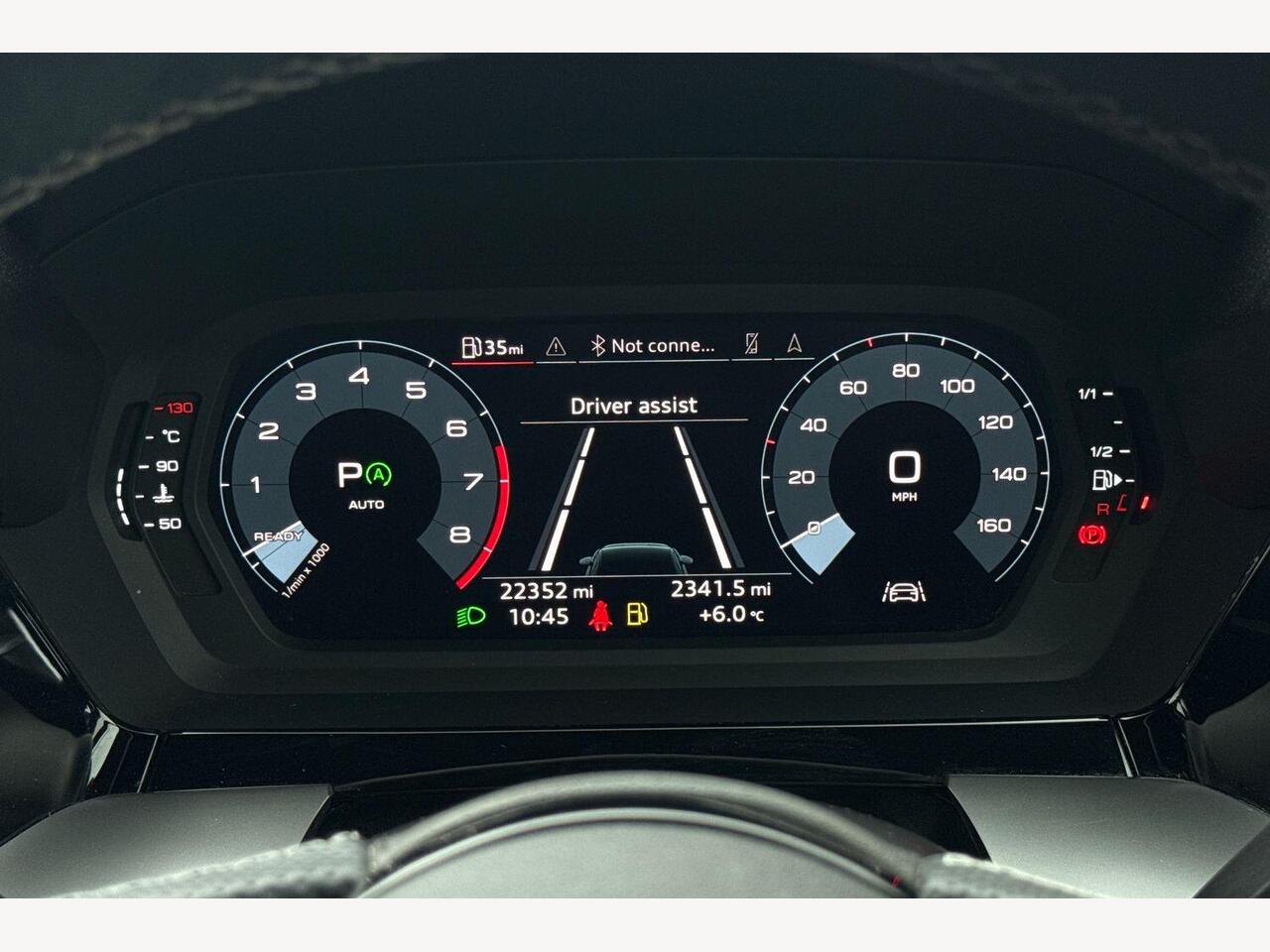 Used Audi A3 2022 for sale - 77785875: Photo 7