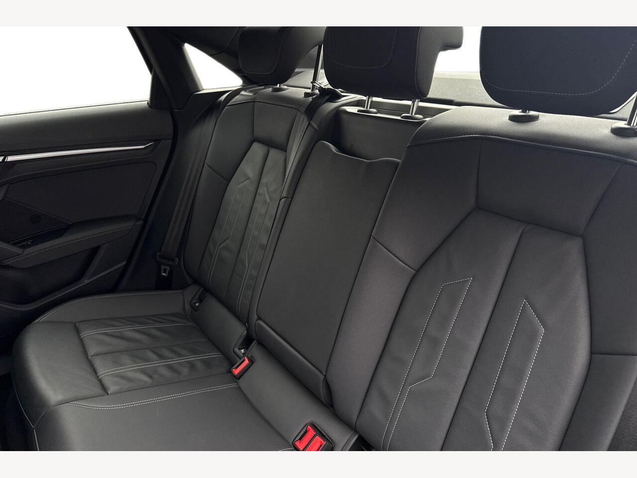 Used Audi A3 2022 for sale - 77785875: Photo 8