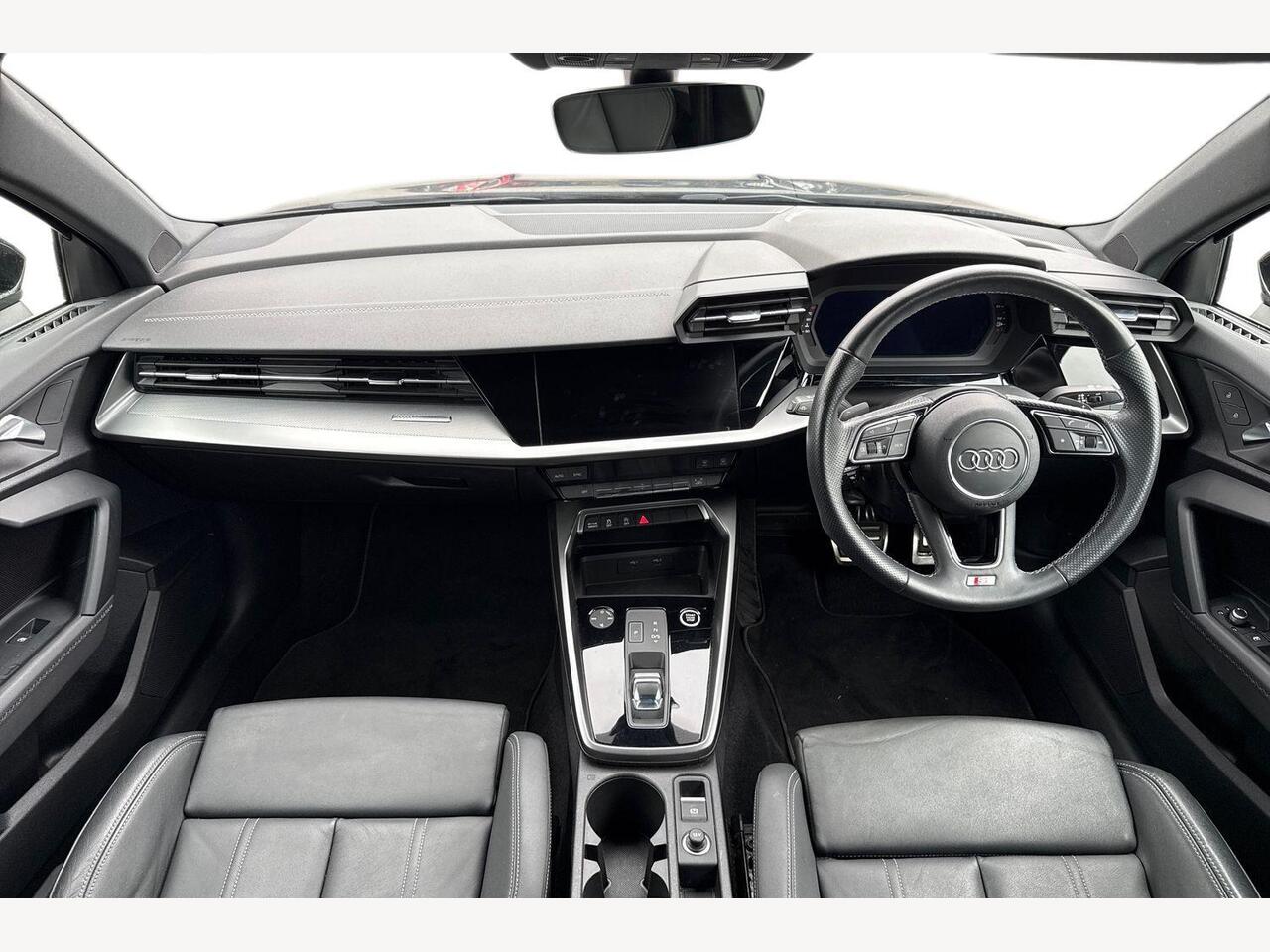 Used Audi A3 2022 for sale - 77785875: Photo 9