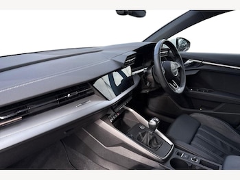 Used Audi A3 2022 for sale - 76274113: Photo