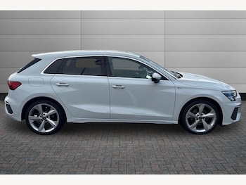 Used Audi A3 2022 for sale - 76274113: Photo