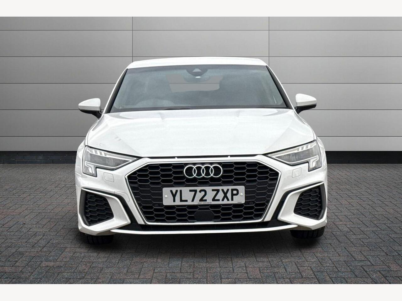 Used Audi A3 2022 for sale - 77428019: Photo 10