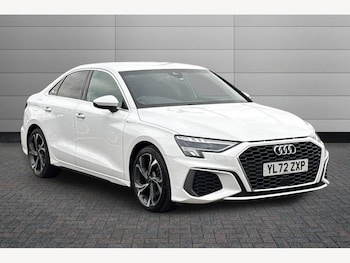 Used Audi A3 2022 for sale - 77428019: Photo