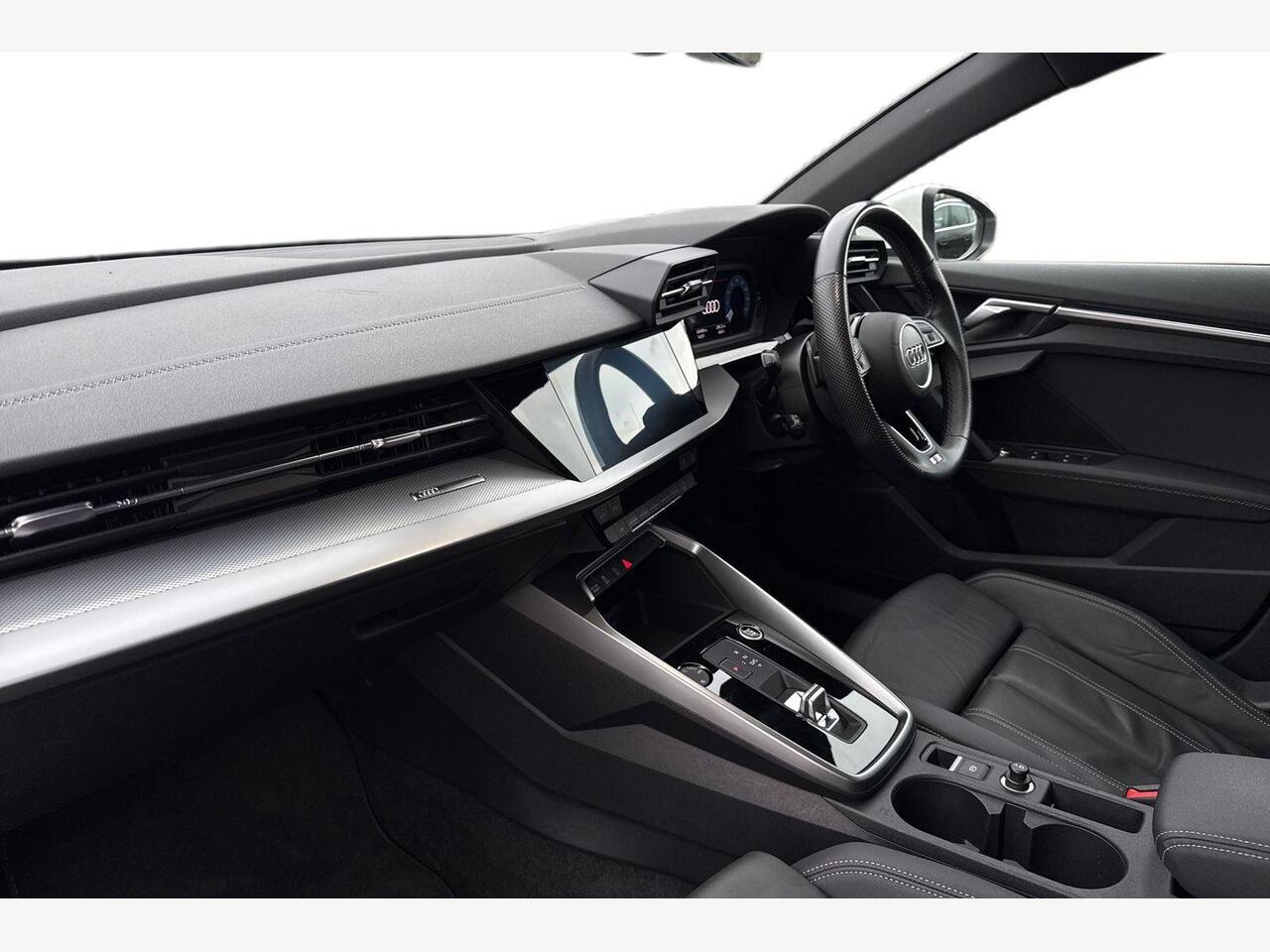 Used Audi A3 2022 for sale - 77428019: Photo 2