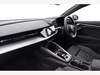 Used Audi A3 2022 for sale - 77428019: Photo