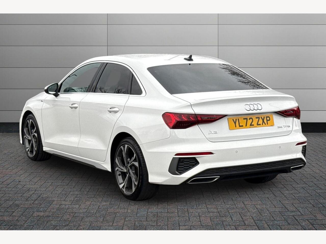 Used Audi A3 2022 for sale - 77428019: Photo 3