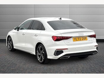 Used Audi A3 2022 for sale - 77428019: Photo