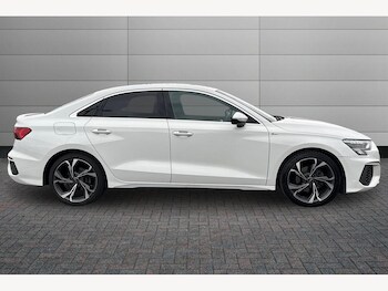 Used Audi A3 2022 for sale - 77428019: Photo