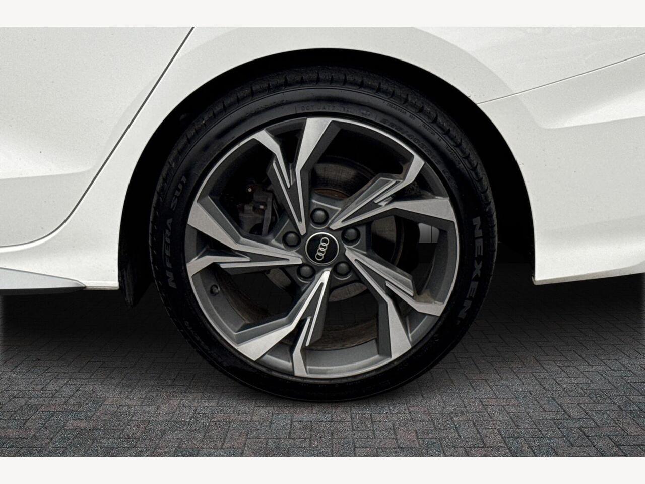 Used Audi A3 2022 for sale - 77428019: Photo 5