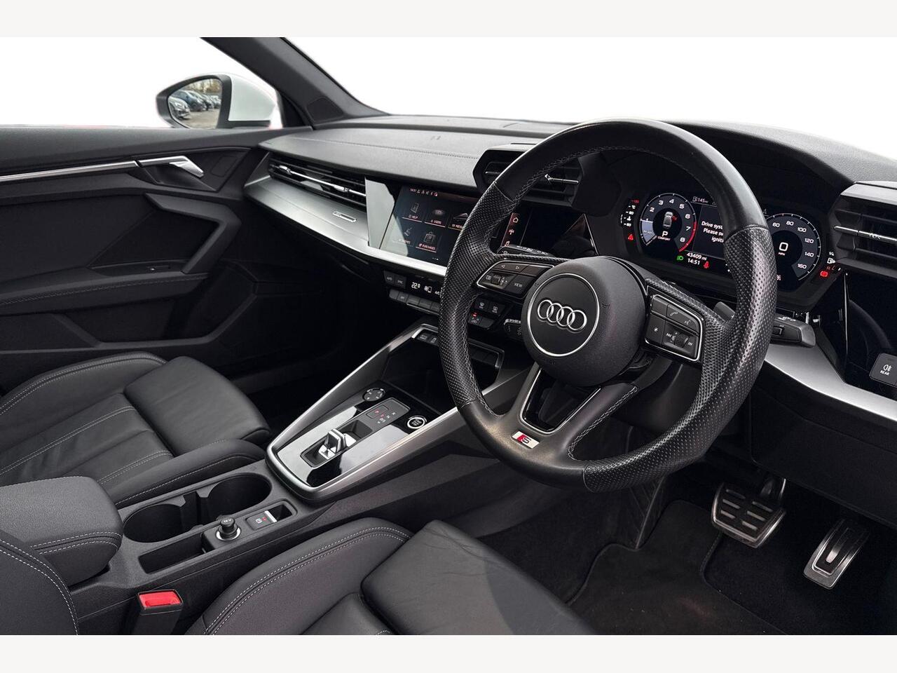 Used Audi A3 2022 for sale - 77428019: Photo 6