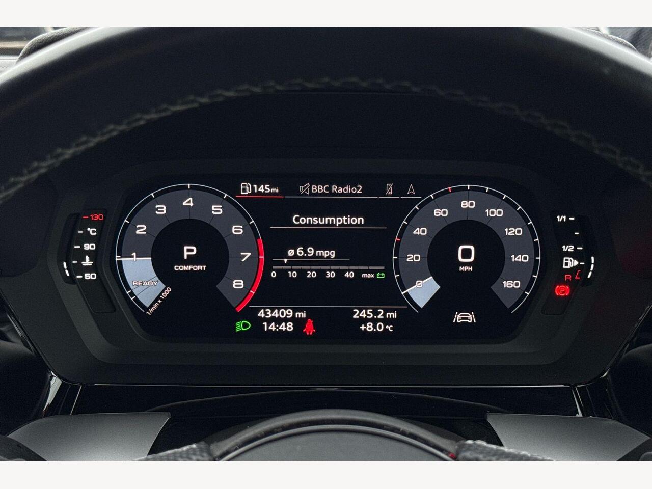 Used Audi A3 2022 for sale - 77428019: Photo 7