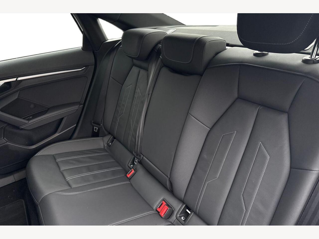 Used Audi A3 2022 for sale - 77428019: Photo 8