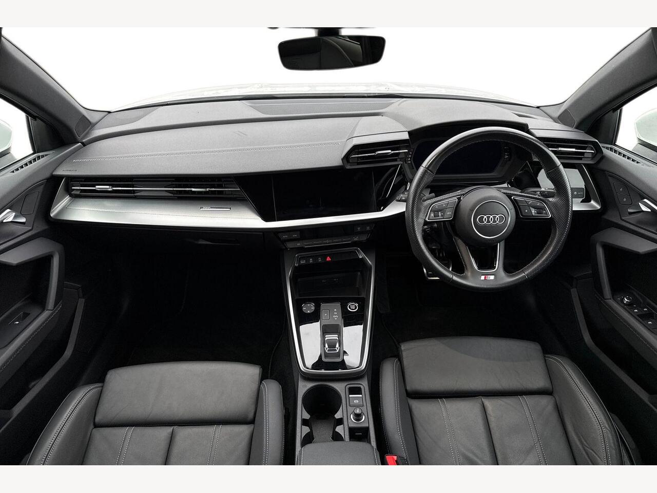 Used Audi A3 2022 for sale - 77428019: Photo 9