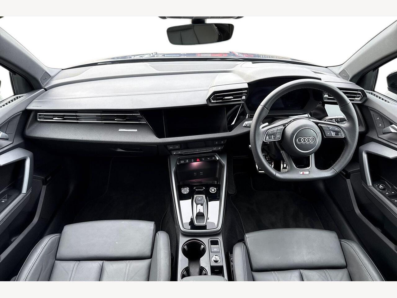 Used Audi A3 2025 for sale - 77360393: Photo 10