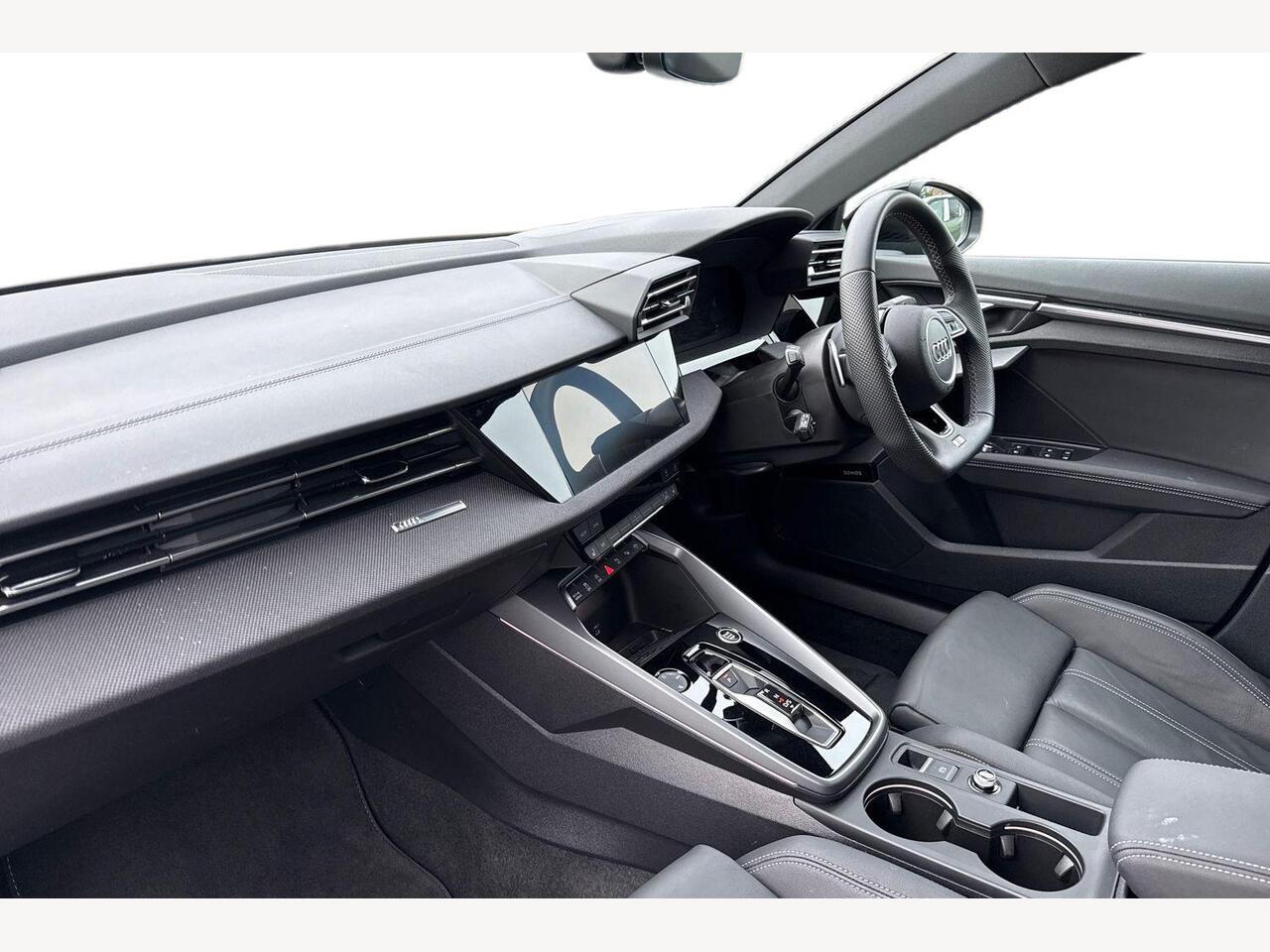 Used Audi A3 2025 for sale - 77360393: Photo 2