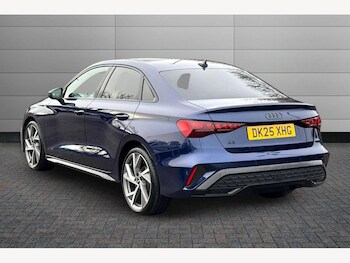 Used Audi A3 2025 for sale - 77360393: Photo