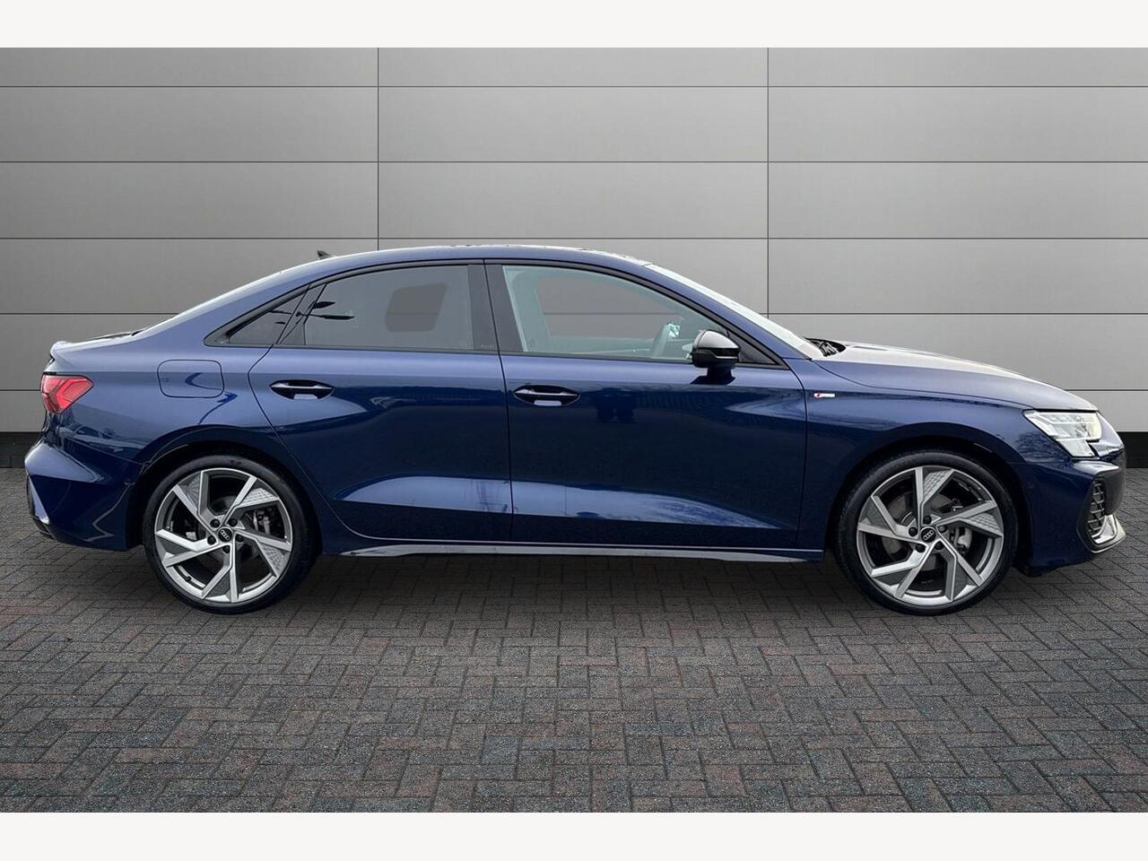 Used Audi A3 2025 for sale - 77360393: Photo 5