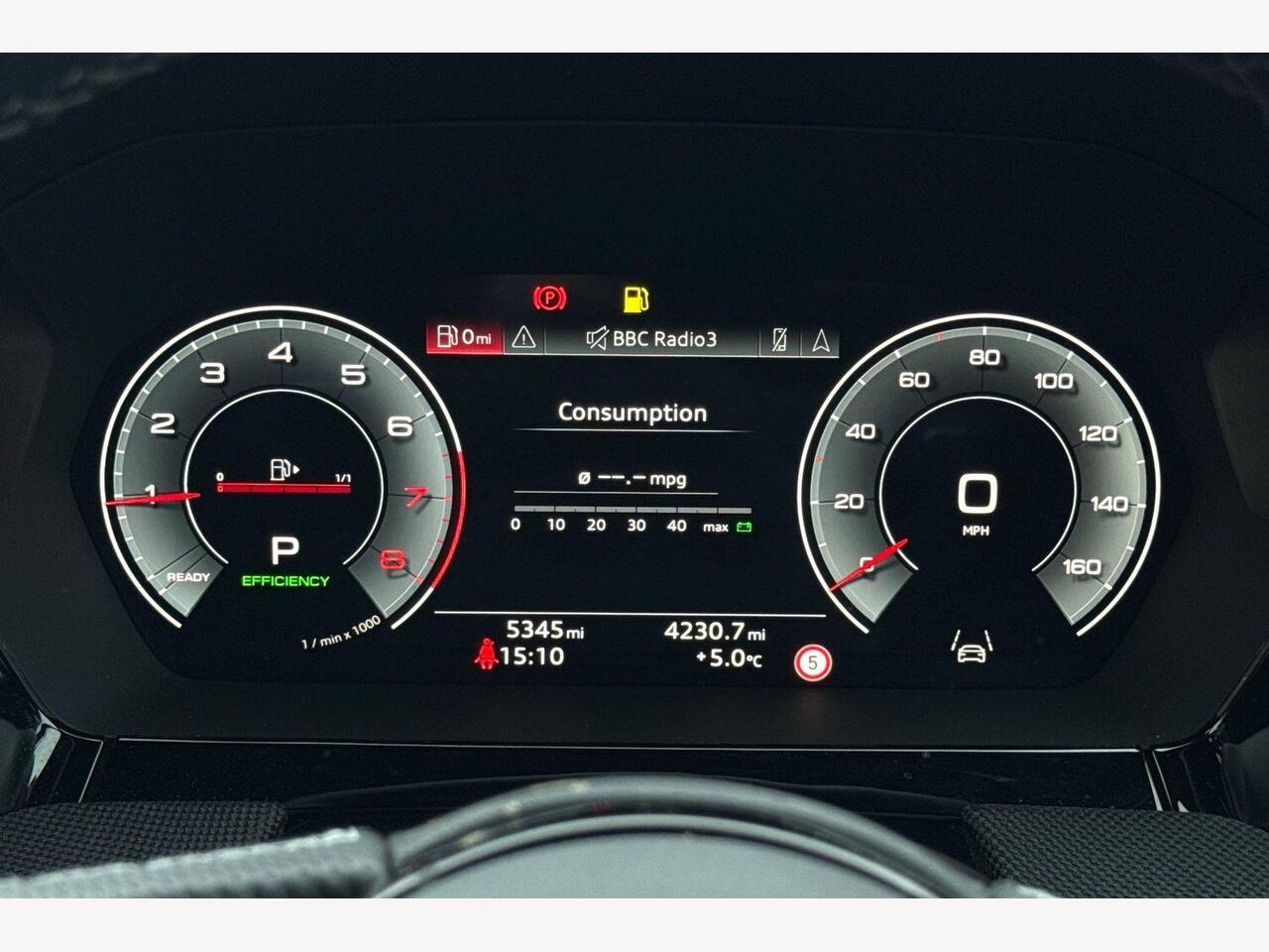 Used Audi A3 2025 for sale - 77360393: Photo 8