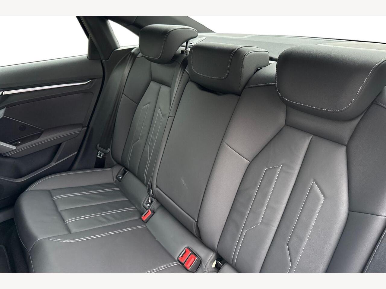 Used Audi A3 2025 for sale - 77360393: Photo 9