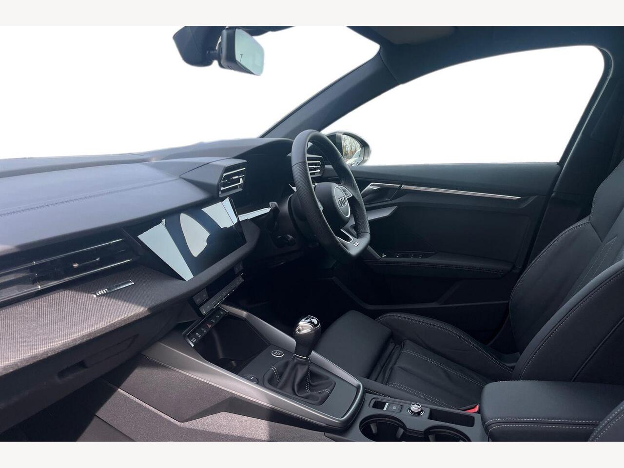 Used Audi A3 2026 for sale - 78219714: Photo 2