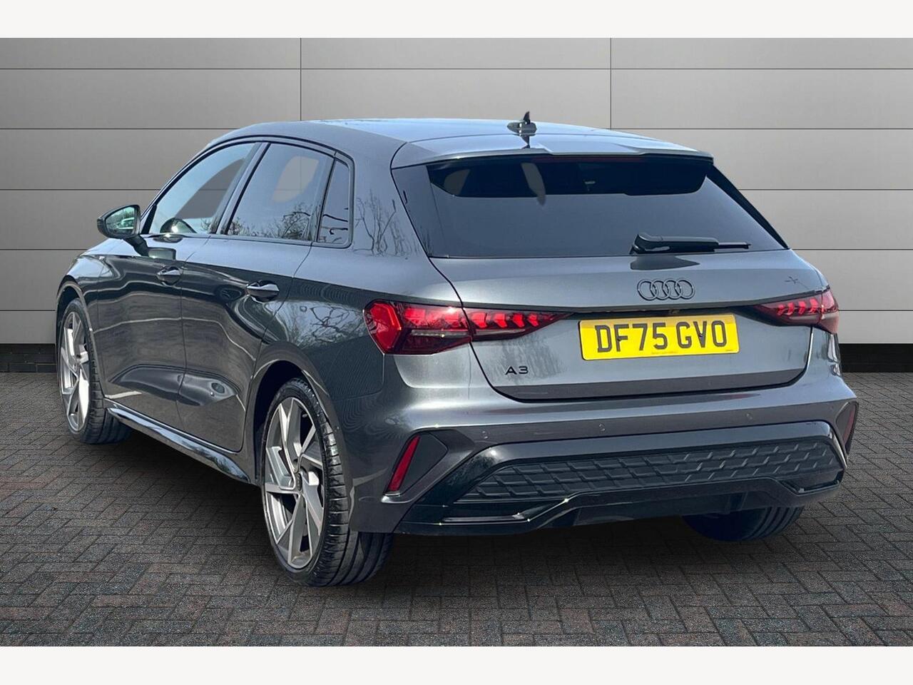 Used Audi A3 2026 for sale - 78219714: Photo 3