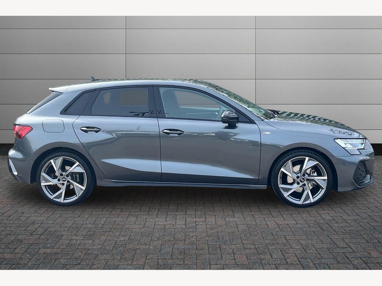 Used Audi A3 2026 for sale - 78219714: Photo 4