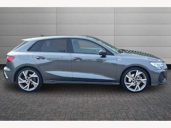 Used Audi A3 2026 for sale - 78219714: Photo