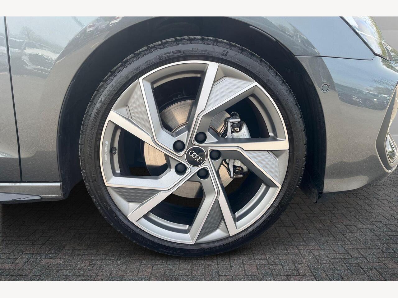 Used Audi A3 2026 for sale - 78219714: Photo 5