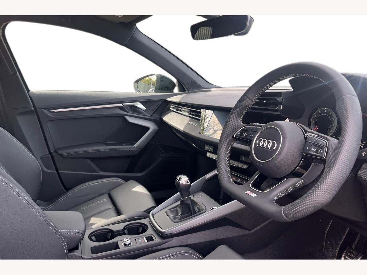 Used Audi A3 2026 for sale - 78219714: Photo 6