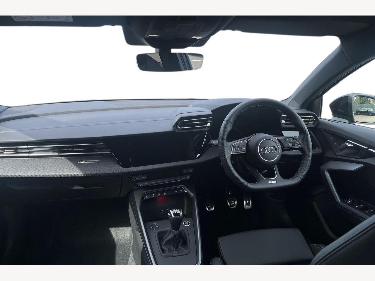 Used Audi A3 2026 for sale - 78219714: Photo 9
